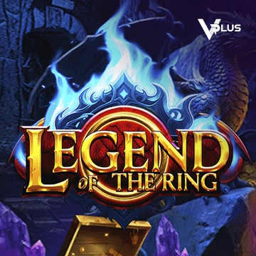 Legend of the Ring - SIGAMEN137