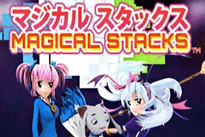 Magical Stacks - SIGAMEN137