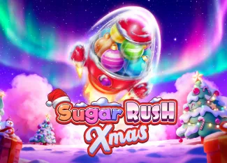 Sugar Rush Xmas - SIGAMEN137