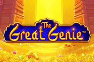 The Great Genie - SIGAMEN137