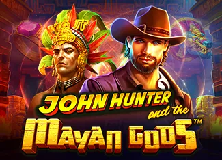 Pragmatic : John Hunter And The Mayan Gods - SIGAMEN137