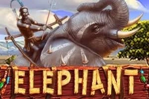 PLAYSTAR : ELEPHANT - SIGAMEN137