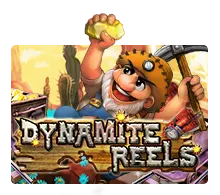 Joker123 : Dynamite Reels - SIGAMEN137