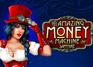Pragmatic : Amazing Money Machine - SIGAMEN137