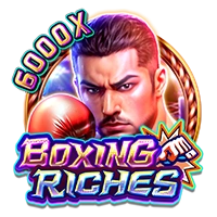 Facai : BOXING RICHES - SIGAMEN137