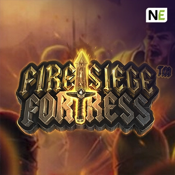 Fire Siege Fortress - SIGAMEN137