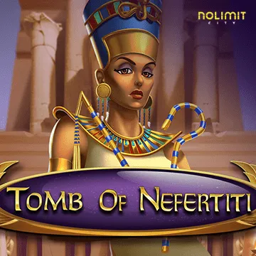 NolimitCity : Tomb of Nefertiti - SIGAMEN137