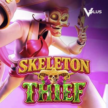 Skeleton Thief - SIGAMEN137