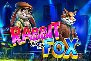 Rabbit and the Fox™ - SIGAMEN137