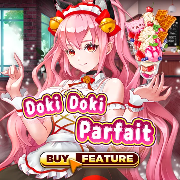 Doki Doki Parfait - SIGAMEN137