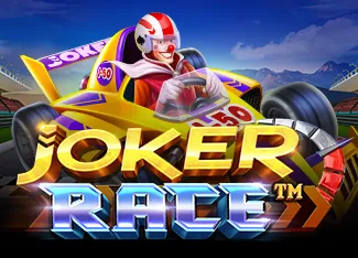 Pragmatic : Joker Race - SIGAMEN137