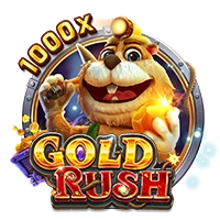 Facai : GOLD RUSH - SIGAMEN137
