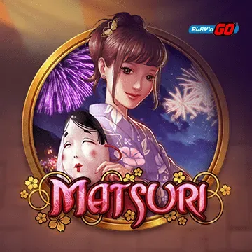 PlaynGo : Matsuri - SIGAMEN137