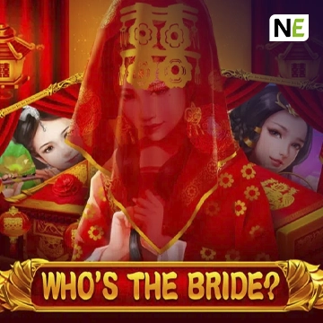 Whos the Bride - SIGAMEN137