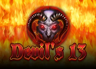 Pragmatic : Devils 13 - SIGAMEN137