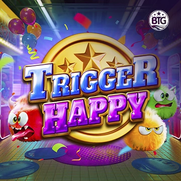 Bigtime : Trigger Happy - SIGAMEN137