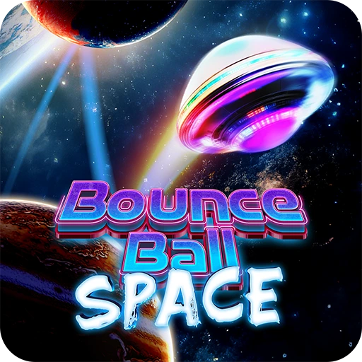 Bounceball Space - SIGAMEN137