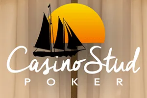 Casino Stud Poker - SIGAMEN137