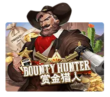 Joker123 : Bounty Hunter - SIGAMEN137