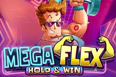 Octoplay : Mega Flex: Hold & Win - SIGAMEN137