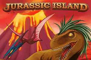 Jurassic Island - SIGAMEN137