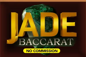 Jade Baccarat NC - SIGAMEN137