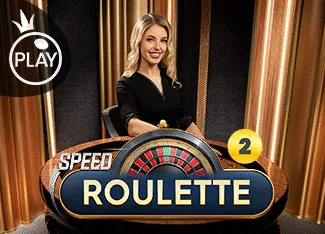Speed Roulette 2 - SIGAMEN137
