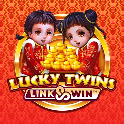 Lucky Twins & 9 Lions - SIGAMEN137