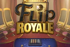 Flip Royale - SIGAMEN137