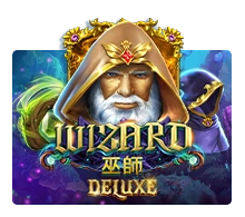 Joker123 : Wizard Deluxe - SIGAMEN137