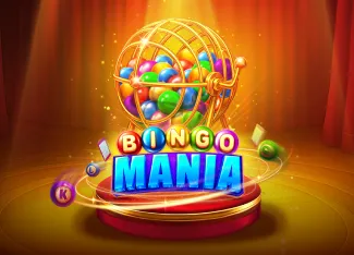 Pragmatic : Bingo Mania - SIGAMEN137