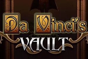 Da Vincis Vault - SIGAMEN137