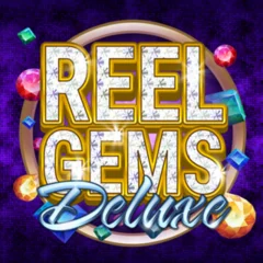 Reel Gems Deluxe - SIGAMEN137