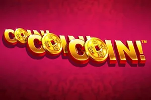 Coin! Coin! Coin! - SIGAMEN137
