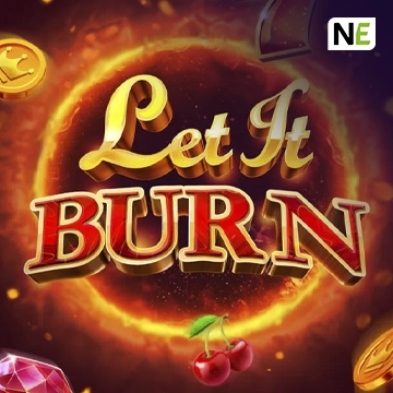 Let It Burn - SIGAMEN137