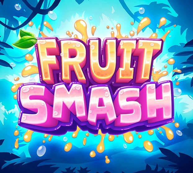 Slotmill : Fruit Smash - SIGAMEN137