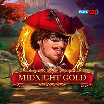 PlaynGo : Midnight Gold - SIGAMEN137