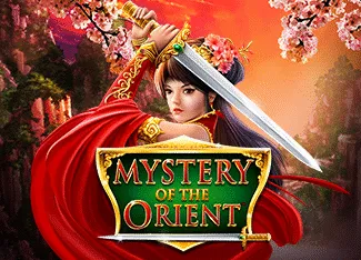 Pragmatic : Mystery of the Orient - SIGAMEN137