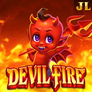 Jili : Devil Fire - SIGAMEN137