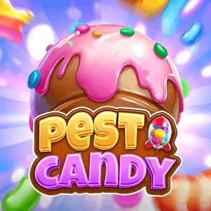 Besoft : Candy Frenzy - SIGAMEN137