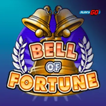PlaynGo : Bell Of Fortune - SIGAMEN137
