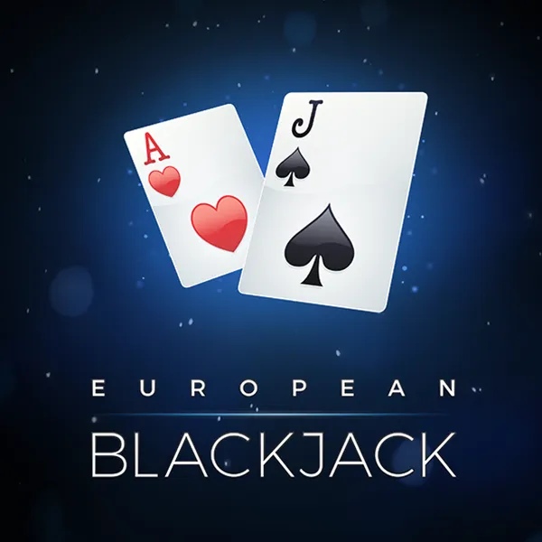 European Blackjack (Jade) - SIGAMEN137