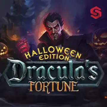 Draculas Fortune Halloween Edition - SIGAMEN137