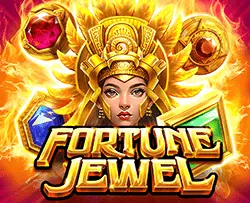 JDB : Fortune Jewel - SIGAMEN137