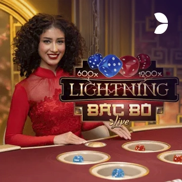 Lightning Bac Bo - SIGAMEN137