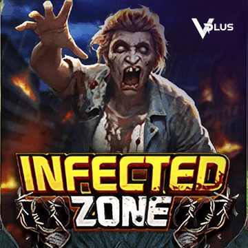 Infected Zone - SIGAMEN137