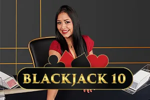 Blackjack 10 - SIGAMEN137