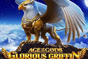Age of the Gods: Glorious Griffin - SIGAMEN137