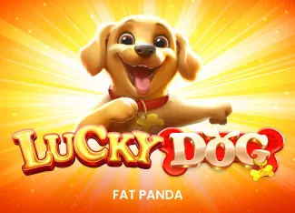 FatPanda : Lucky Dog - SIGAMEN137