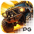 PGSoft : Doomsday Rampage - SIGAMEN137